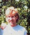Douglas Davis missing person case profile photo