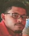 Jordan Green missing person case profile photo