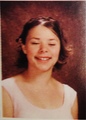 Heather Bush missing person case profile photo
