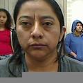 Faustina Leon missing person case profile photo