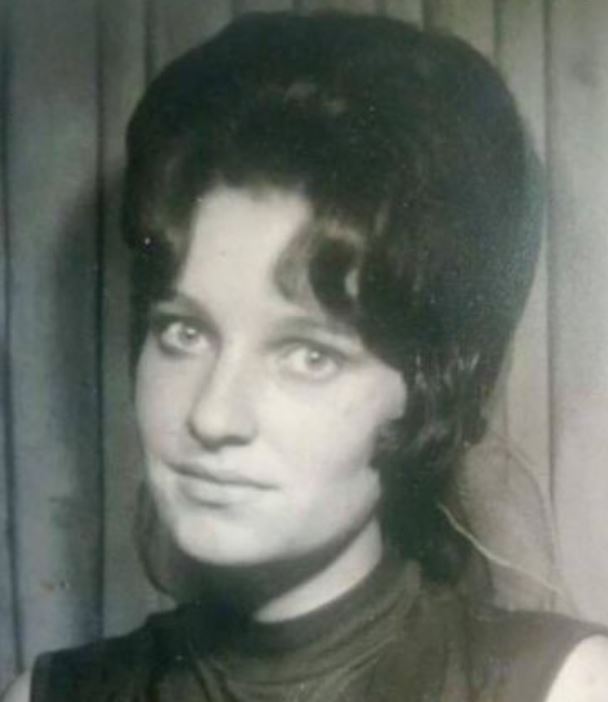 Ellen Mccullum Drake missing person case in Portland, Oregon