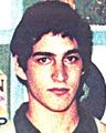 David Schwarzschild missing person case profile photo