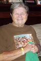 Glynda Evangelista missing person case profile photo