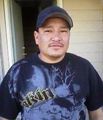 Glendon George missing person case profile photo