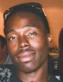 Adarius James missing person case profile photo