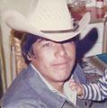 Fernando Trevizo missing person case profile photo