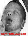 Nehemiah Weedon missing person case profile photo