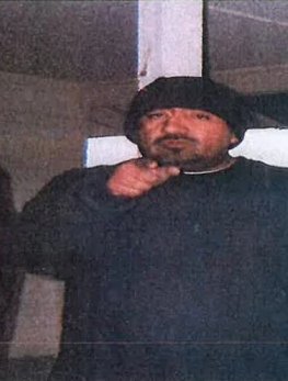 Clayton Wahpeta missing person case profile photo