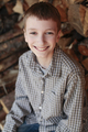 Zachary Blom missing person case profile photo