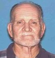 Gerald Yeager missing person case profile photo