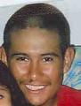 Alegandro Sanchez missing person case profile photo