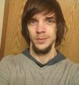 Daniel Oberg missing person case profile photo