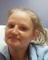 Holly Crider missing person case profile photo