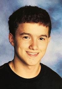 Christopher Clavin missing person case profile photo
