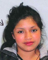Heidy Chavez missing person case profile photo