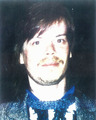 Dion Napier missing person case profile photo