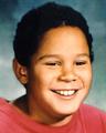Zachary Ramsay missing person case profile photo