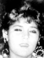 Maria Martinez missing person case profile photo