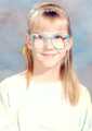 Brandy Myers missing person case profile photo