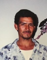 Baltazar Vega missing person case profile photo