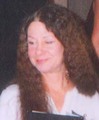 Bettina Scott missing person case profile photo
