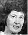 Ruth Martin missing person case profile photo