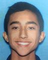 Jose Sandoval-Rodriguez missing person case profile photo