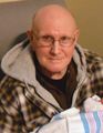 Cleveland Richardson missing person case profile photo