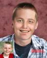 Bryan Hayes missing person case profile photo