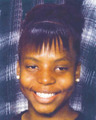Kimberly Arrington missing person case profile photo