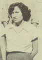 Mary Begay missing person case profile photo