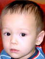 Trenton Duckett missing person case profile photo