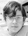 Mitchel Weiser missing person case profile photo