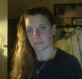 Tina Stadig missing person case profile photo