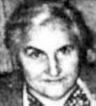 Flora Helmick missing person case profile photo
