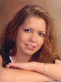 Jamie Harper missing person case profile photo