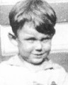 Melvin Horst missing person case profile photo