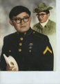 Herbert Nelson missing person case profile photo