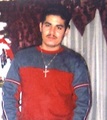 Francisco Casteneda missing person case profile photo