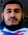 Luis Rico missing person case profile photo