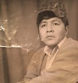 Eddie Smith missing person case profile photo