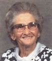 Pearl Allen missing person case profile photo