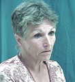 Gloria Peck missing person case profile photo