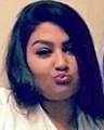 Diamani Garcia missing person case profile photo