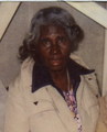 Lurline Dewitt missing person case profile photo