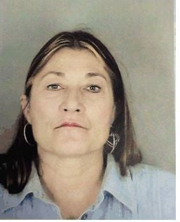 Patricia Caggeso missing person case in Buffalo, New York