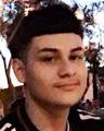 Michael Bracamonte missing person case profile photo