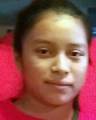 Mercin Martinez missing person case profile photo
