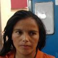 Erika Jolon missing person case profile photo
