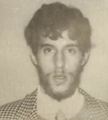 Daniel Urbach missing person case profile photo